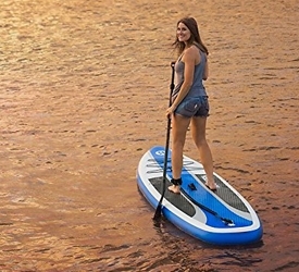 iRocker SUP Reviews | Inflatable Boarder