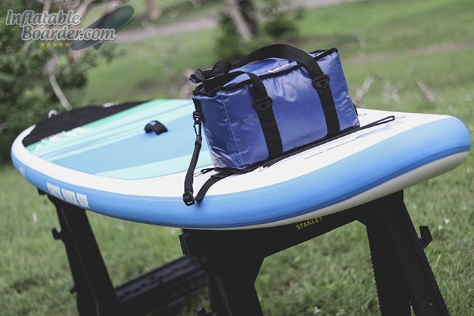 AO Coolers SUP Cooler Review