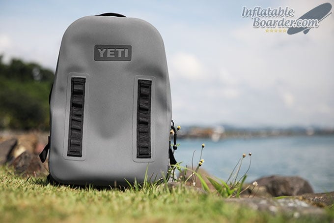 YETI Panga (28L) Backpack Review