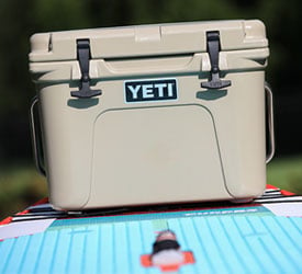 YETI Roadie 24 Cooler - Paddle Method, Paddle Board, Lessons, Rentals, Los Angeles