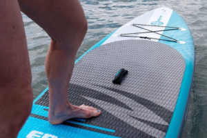 Best Inflatable SUP for Surfing | 2024