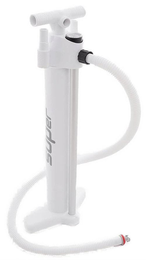 Best SUP Hand Pump - Our Top Picks