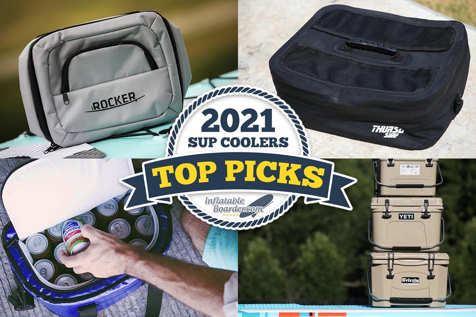 Best Coolers of 2024