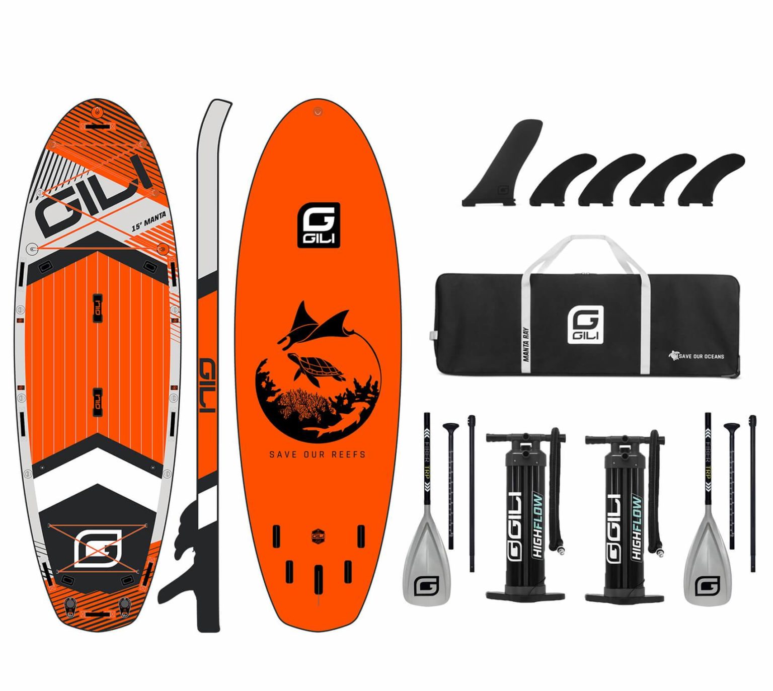 Best Group Paddle Boards | 2023 Big SUPs Compared
