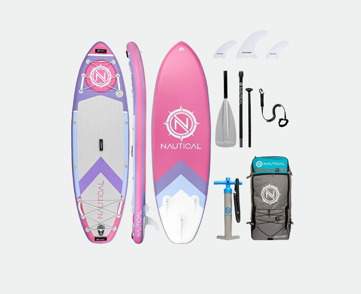 iRocker iSUP Reviews | 2022 Paddleboards Compared