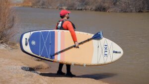 11 Best Fishing Paddle Boards of 2024 - SUP Scout