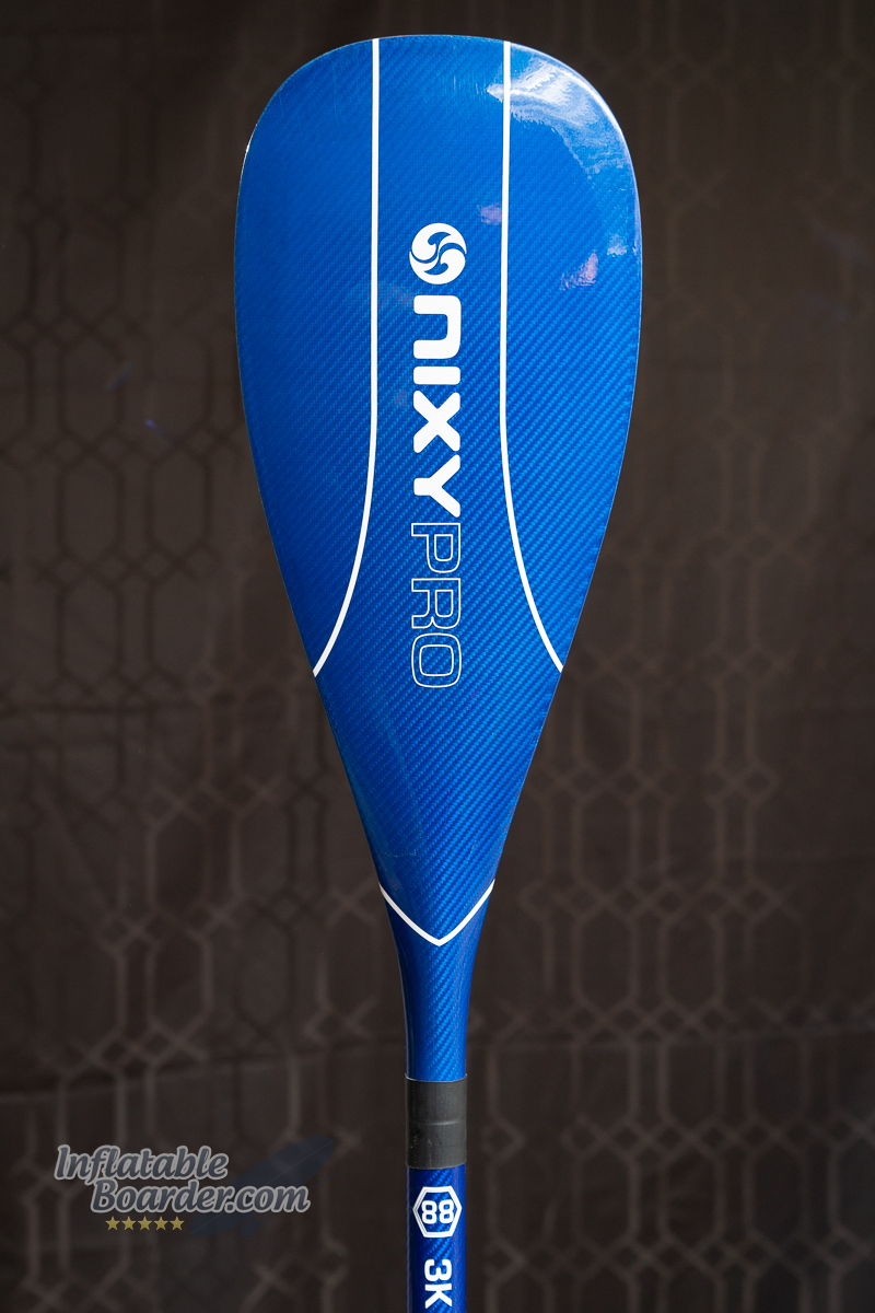 Nixy Monterey G5 iSUP nixy pro paddle