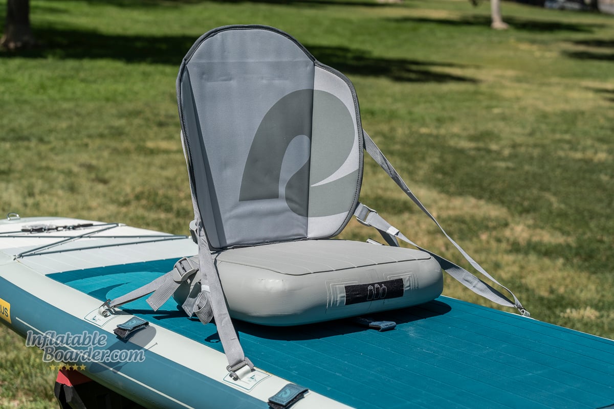 Retrospec Weekender Plus iSUP kayak seat